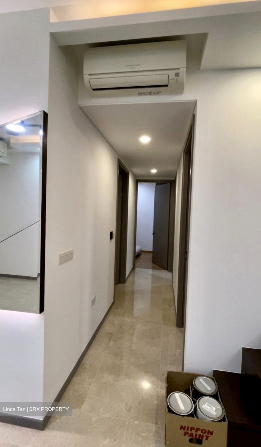 Stratum (D18), Condominium #561879141
